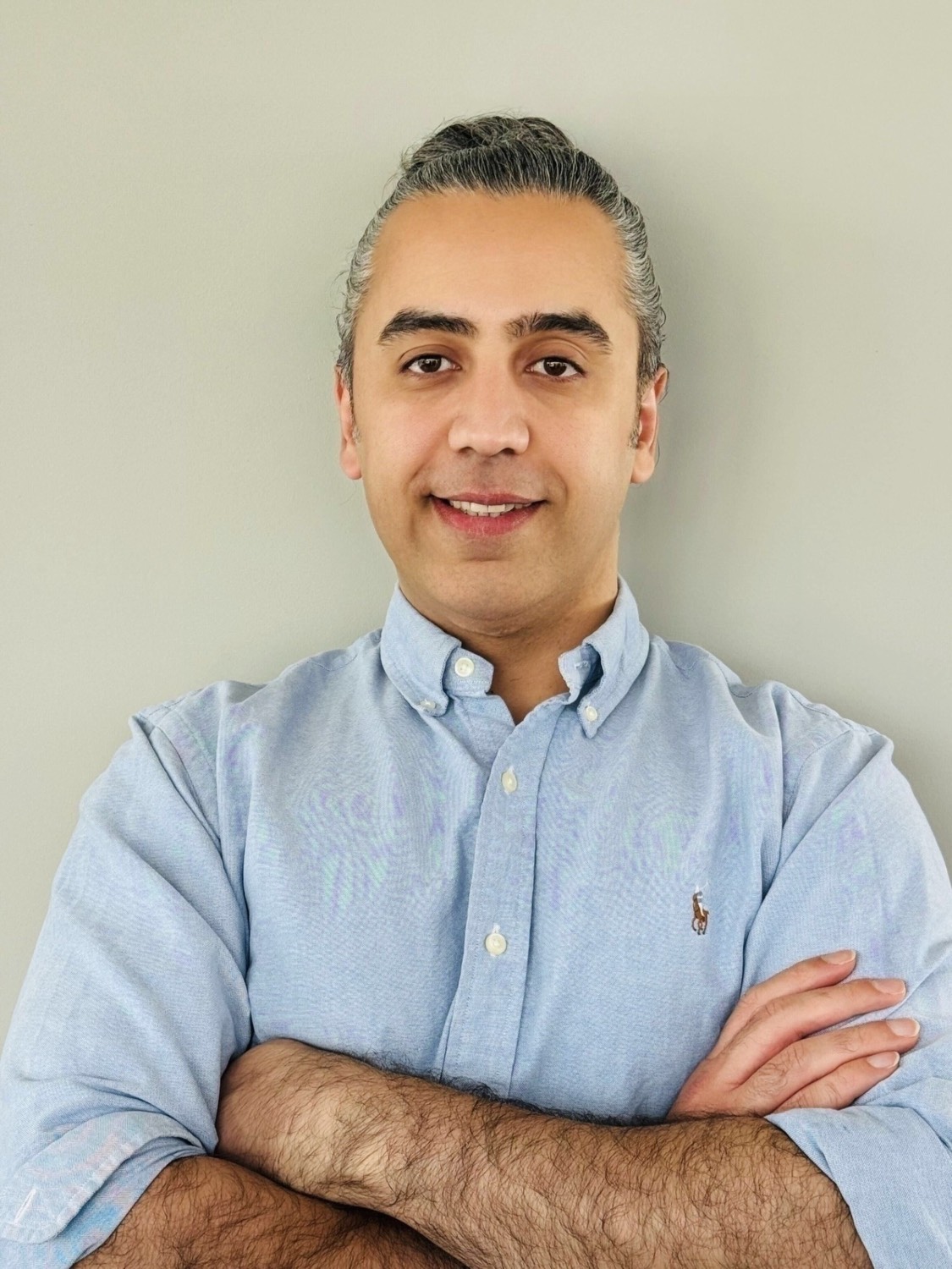 Vahid Mohammadi